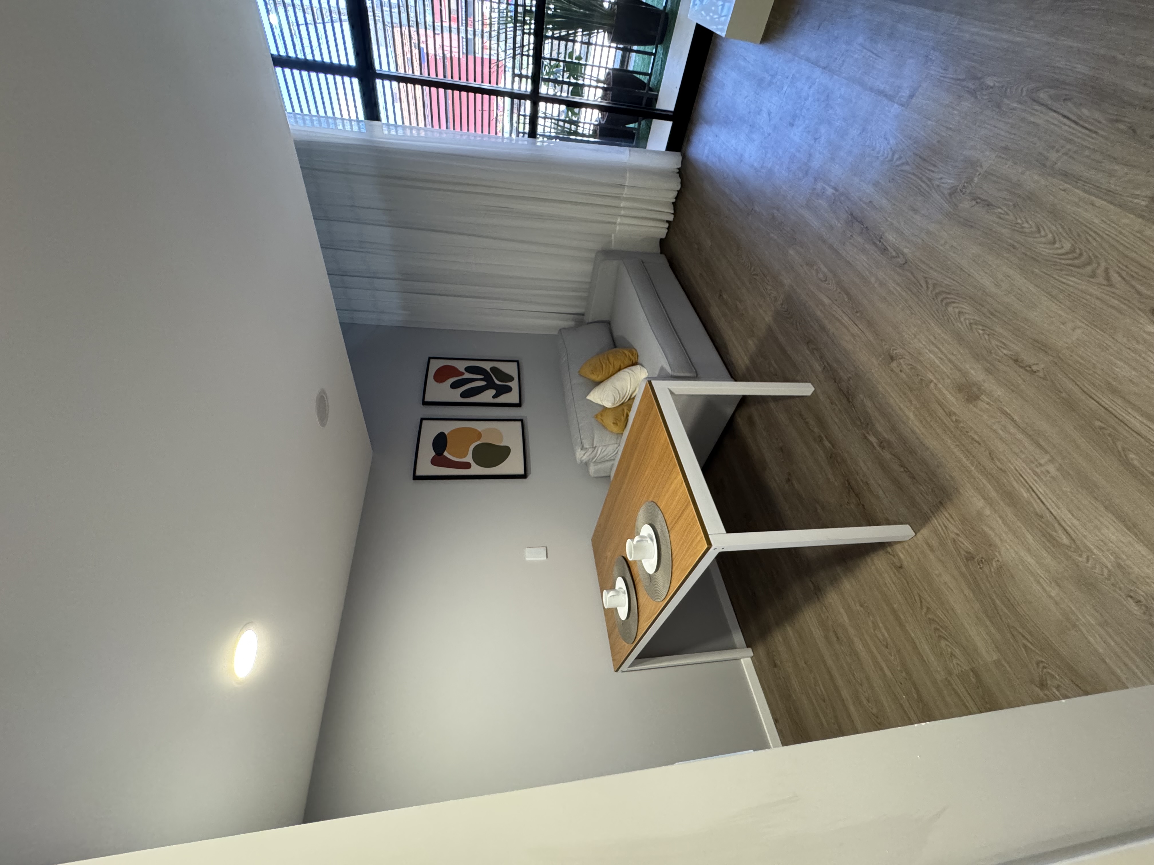Brizz Smart Stay