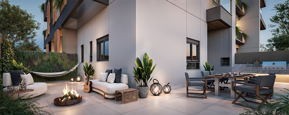 Brizz Smart Stay