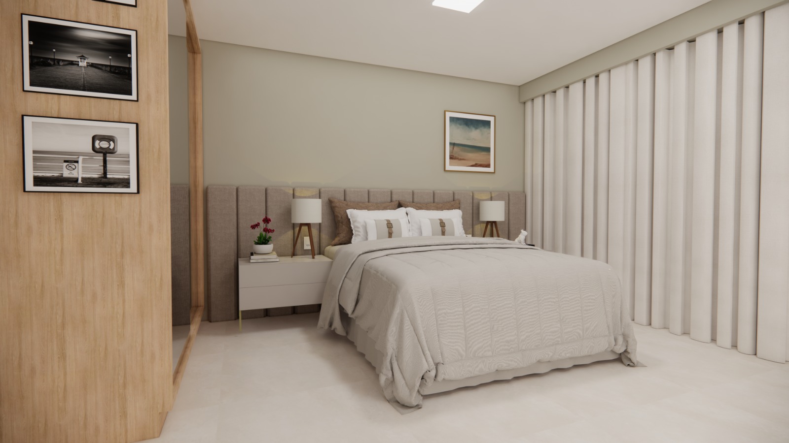 Luar do Bosque Residencial