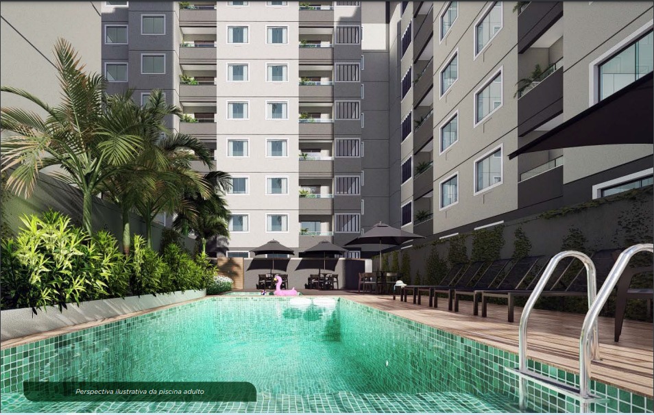 Luar do Bosque Residencial