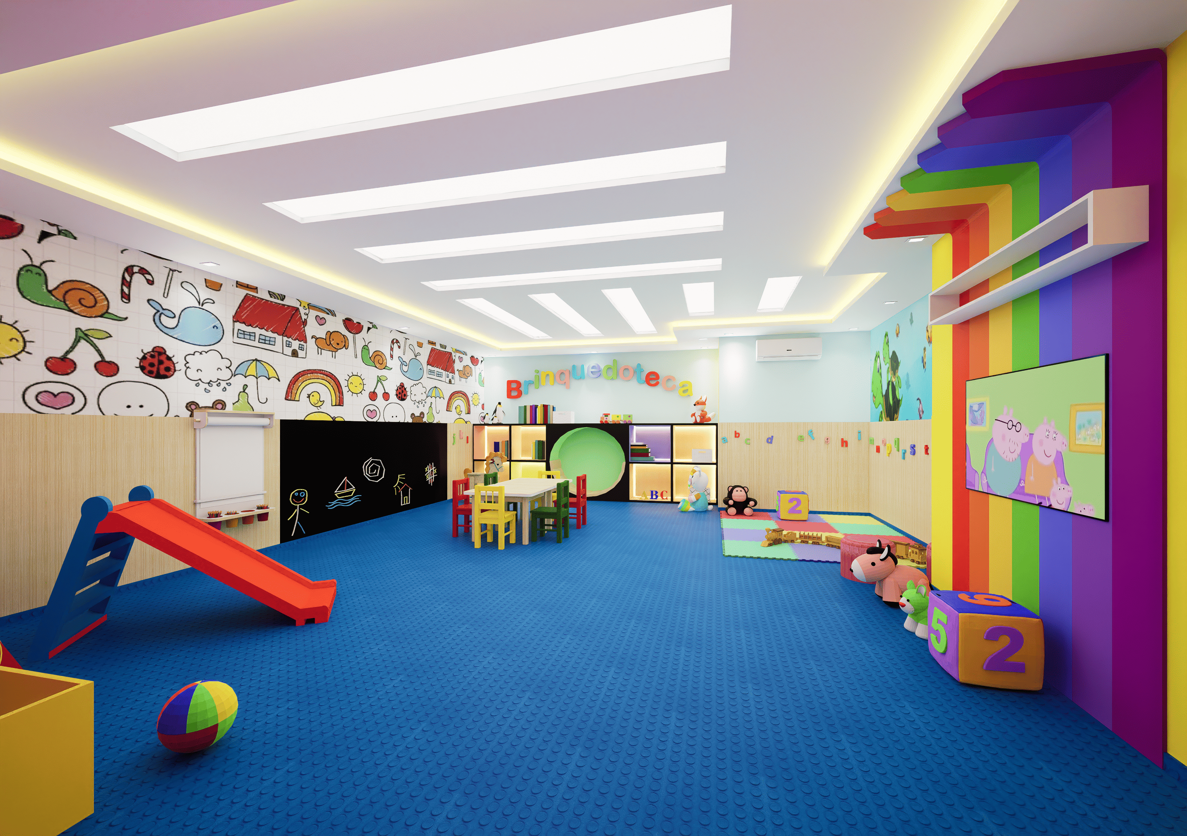 Residencial Harmonia