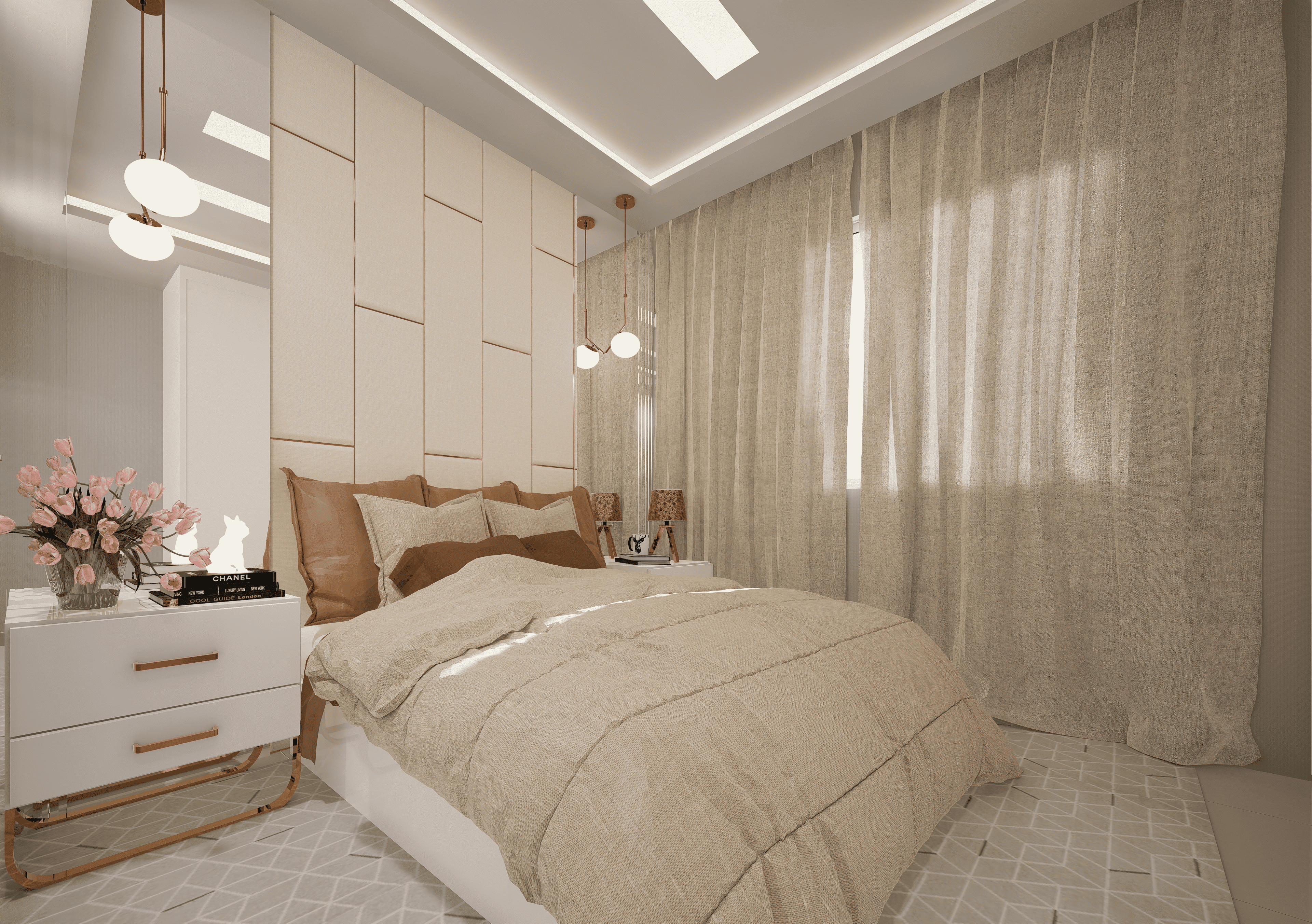 Residencial Harmonia