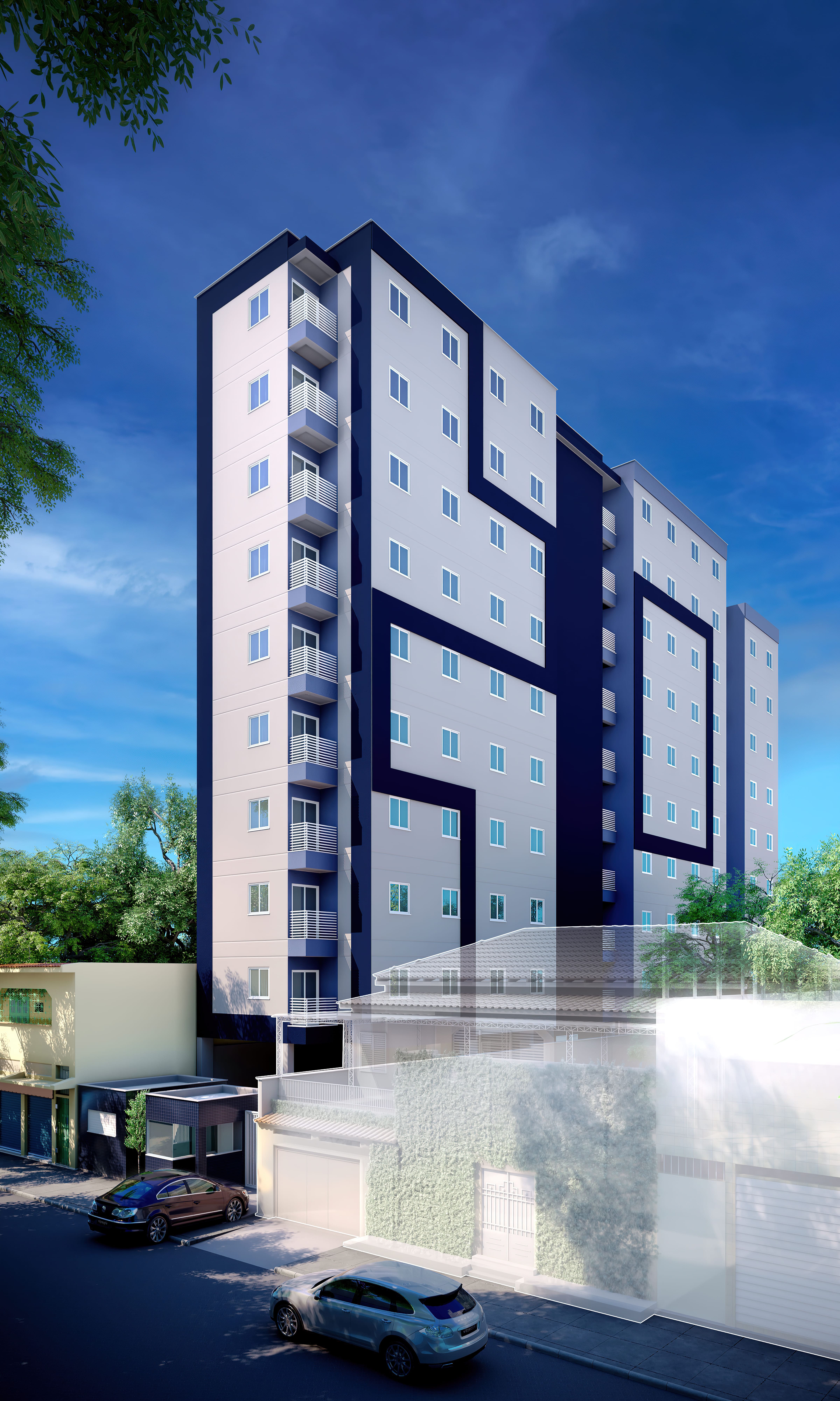 Residencial Alegria